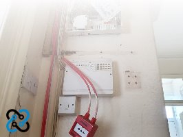 Пожарные системы Малоярославец