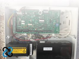 Контроль доступа Малоярославец