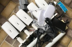 Охранная сигнализация Малоярославец