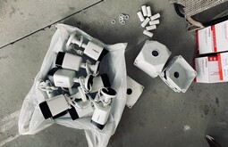Ремонт видеонаблюдения Малоярославец