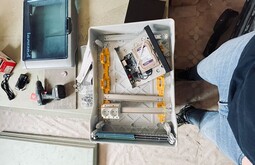 Удаленное видеонаблюдение Малоярославец