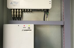 Уличное видеонаблюдение Малоярославец